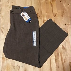 Lee Curvy Fit Trousers